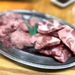 焼肉 八廣 - 