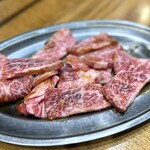 焼肉 八廣 - 