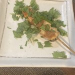 炭火焼鳥 紀どり - 