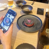 焼肉うしごろ 表参道店 - 