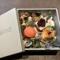 恵比寿 鉄板焼き Sublime - 