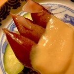 先斗町 ますだ - 