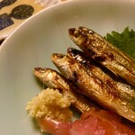 先斗町 ますだ - 