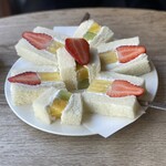 喫茶ポプラ - 