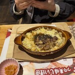 HAMBURG & STEAK WORKS AWAJISHIMA - 