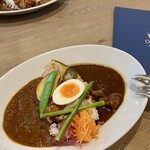 OUJI CAFE - 