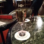 オールドサルーン1934 - 