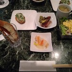 オールドサルーン1934 - 