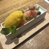 水剌間 恵比寿本店 - 
