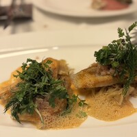 LE PORTIER Par Aux Delices de dodine Toranomon - 