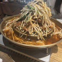 水剌間 恵比寿本店 - 