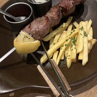 マヌエル タスカ ド ターリョ 丸の内店 - 