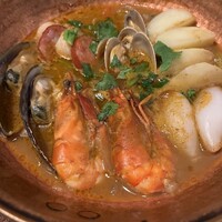 マヌエル タスカ ド ターリョ 丸の内店 - 