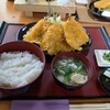 魚屋の磯料理 まるとし