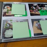 魚屋の磯料理 まるとし - 