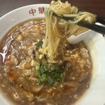中華大新 藤沢店 - 