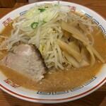 みそラーメンのよし乃 札幌アピア店 - 