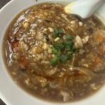 中華大新 藤沢店 - 