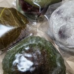 シャトレーゼ - 