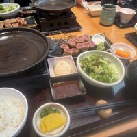 江戸前肉割烹 宮下 - 