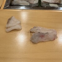 鮨 やすみつ - 