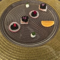 芦屋フレンチ北じま - 