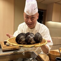 鮨 やすみつ - 