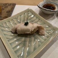 鮨 やすみつ - 