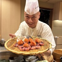 鮨 やすみつ - 