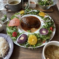 やさいの王様 用賀店 - 