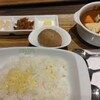 欧風カレー ガヴィアル コレド室町2号店
