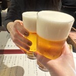 Pizzeria Bar Trico - 