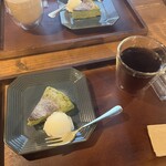 コーヒーと発酵の店 Big Mouse - 