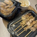 やきとりの扇屋 - 