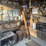 コーヒーと発酵の店 Big Mouse - 