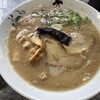 大龍ラーメン 合川店