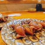 池下料理店 オオツボ - 