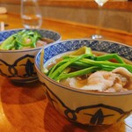 池下料理店 オオツボ - 