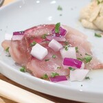 Hathor - 本日のサラダ２