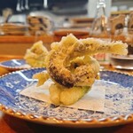 池下料理店 オオツボ - 