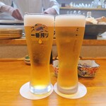 池下料理店 オオツボ - 