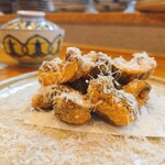 池下料理店 オオツボ - 