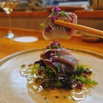 池下料理店 オオツボ - 