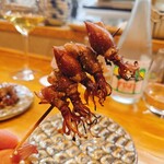 池下料理店 オオツボ - 