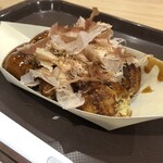 お好み一番地 - 料理写真: