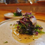 池下料理店 オオツボ - 