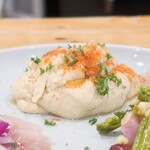 Hathor - 本日のサラダ１