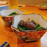 池下料理店 オオツボ - 