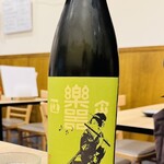 炭火焼きとん焼鶏 出陣 - 