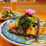 池下料理店 オオツボ - 